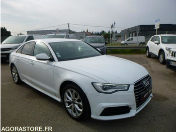 Легковой автомобиль PRIX TTC 0%TVA - AUDI A6 2.0 TDI 190 CV ULTRA - 2017 - 129 300km: фото 3