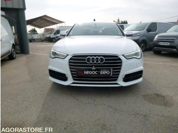 Легковой автомобиль PRIX TTC 0%TVA - AUDI A6 2.0 TDI 190 CV ULTRA - 2017 - 129 300km: фото 2