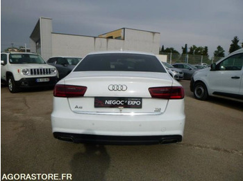 Легковой автомобиль PRIX TTC 0%TVA - AUDI A6 2.0 TDI 190 CV ULTRA - 2017 - 129 300km: фото 5