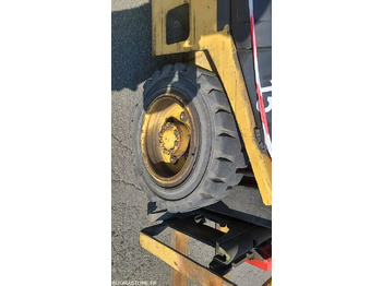 PVA 15 - HYSTER H300XL 1992 в лизинг PVA 15 - HYSTER H300XL 1992: фото 5