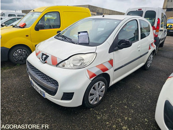 Легковой автомобиль PEUGEOT