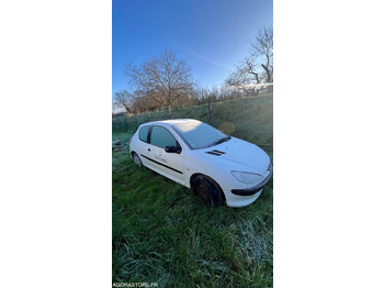 Легковой автомобиль PEUGEOT