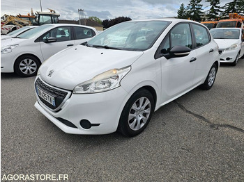 Легковой автомобиль PEUGEOT