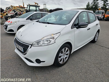 Легковой автомобиль PEUGEOT