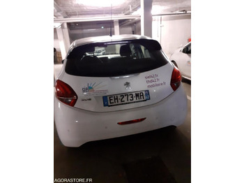 Легковой автомобиль PEUGEOT