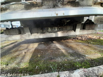 Прицеп SREM LEGRAS 38T - DP-908-LW: фото 3 Прицеп SREM LEGRAS 38T - DP-908-LW: фото 3