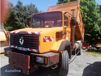 Самосвал RENAULT C230: фото 1