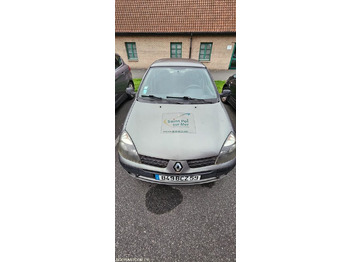 Легковой автомобиль RENAULT