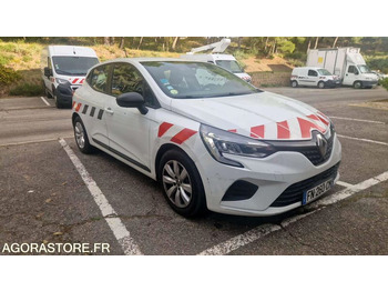 Легковой автомобиль RENAULT