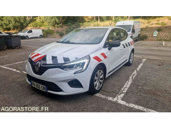 Легковой автомобиль RENAULT