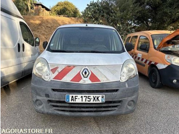 Легковой фургон RENAULT Kangoo