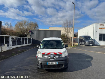 Легковой фургон RENAULT Kangoo