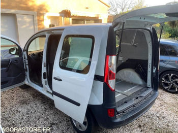 Легковой фургон RENAULT KANGOO - 2020 - 149 800 KM - PARFAIT ETAT: фото 3