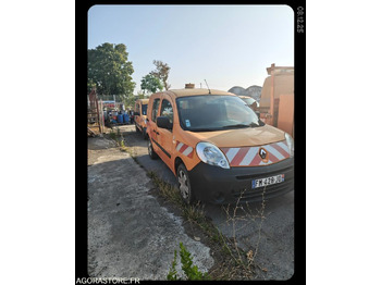 Легковой фургон RENAULT Kangoo