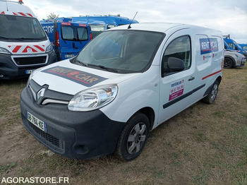 Легковой фургон RENAULT Kangoo
