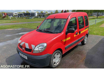 Легковой фургон RENAULT Kangoo