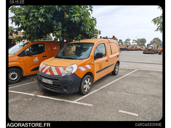 Легковой фургон RENAULT Kangoo