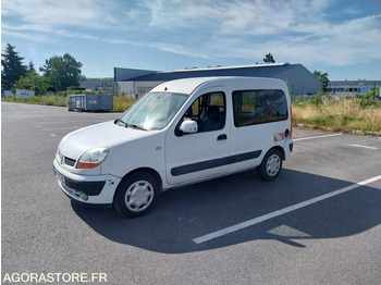 Легковой фургон RENAULT Kangoo