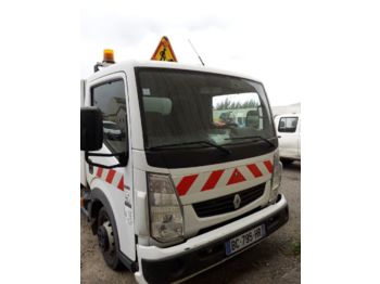 Грузовик бортовой/ Платформа RENAULT MAXITY: фото 1