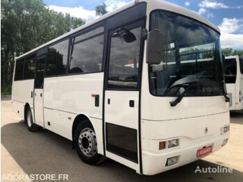 Пригородный автобус RENAULT MEDIUM: фото 1