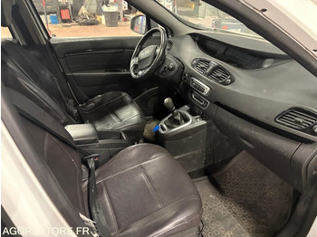 Легковой автомобиль RENAULT SCENIC 3 - 113000KMS - 2016: фото 3