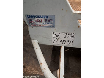 Инструмент/ Оборудование Remorque: фото 4