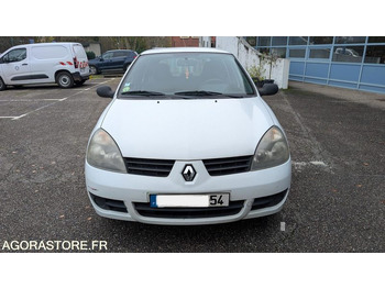 Легковой автомобиль RENAULT