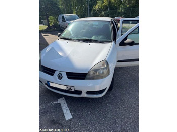 Легковой автомобиль RENAULT