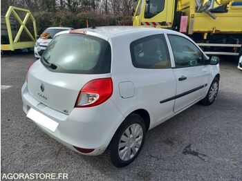 Хэтчбек RENAULT