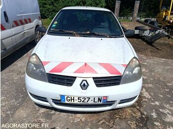 Хэтчбек RENAULT