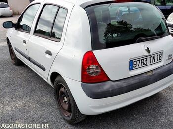 Хэтчбек RENAULT