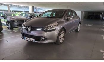 Хэтчбек RENAULT
