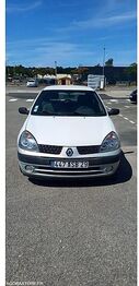 Хэтчбек RENAULT