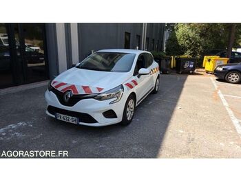 Хэтчбек RENAULT