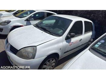 Хэтчбек RENAULT