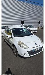 Хэтчбек RENAULT