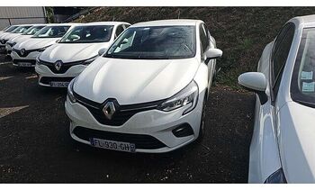 Хэтчбек RENAULT