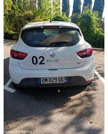 Хэтчбек RENAULT