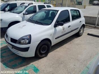 Хэтчбек RENAULT