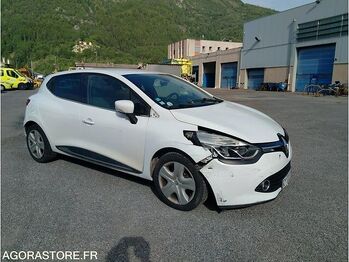 Хэтчбек RENAULT