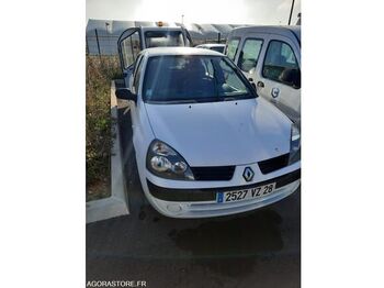 Хэтчбек RENAULT