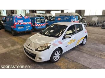 Хэтчбек RENAULT