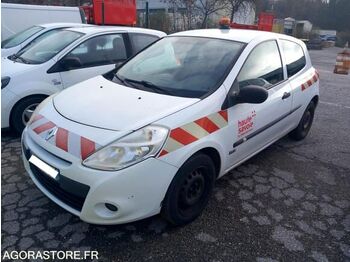 Хэтчбек RENAULT