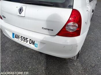 Хэтчбек RENAULT