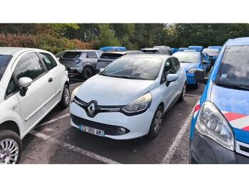 Хэтчбек RENAULT