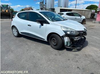 Хэтчбек RENAULT