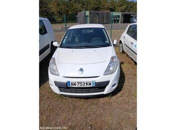 Хэтчбек RENAULT