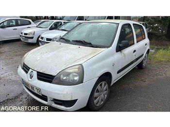 Хэтчбек RENAULT