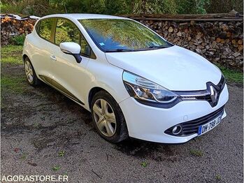 Хэтчбек RENAULT