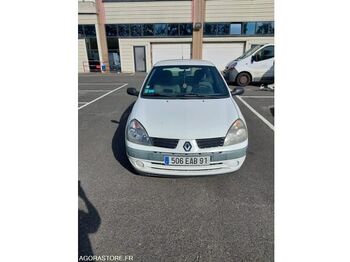 Хэтчбек RENAULT